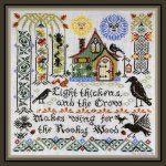 (image for) Rooky Woods